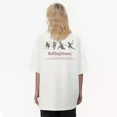 Rolling Money T