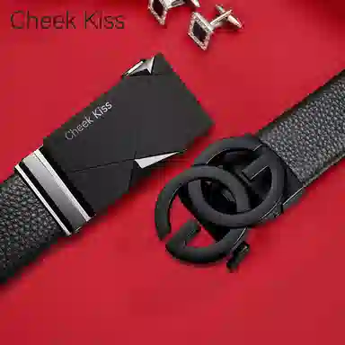 cheekkiss H 3.5cm