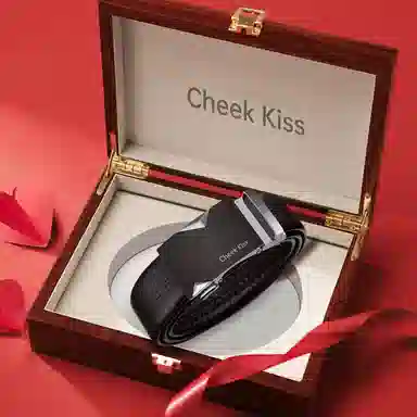 cheekkiss 3.5cm