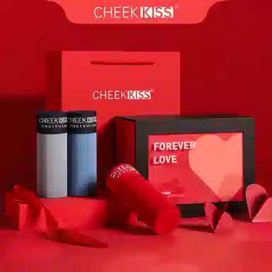 cheekkiss 4