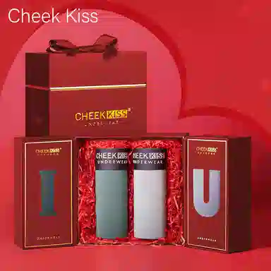 cheekkiss 4