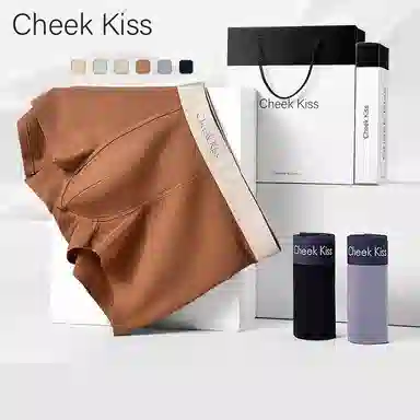 cheekkiss H 3