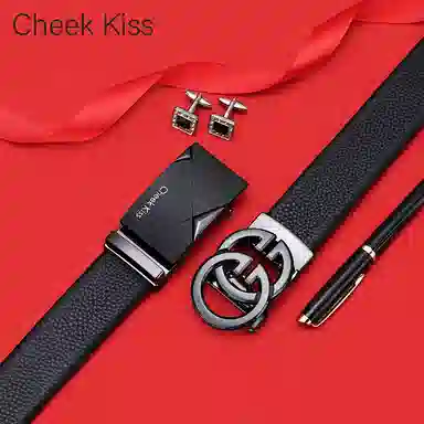 cheekkiss H 3.5cm