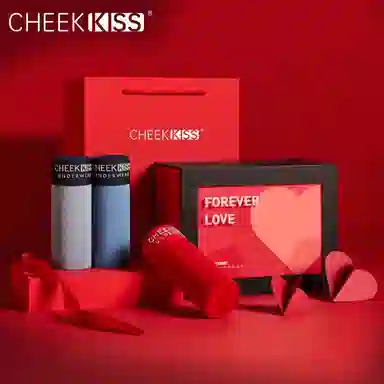 cheekkiss 7A 4