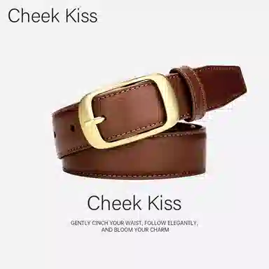 cheekkiss 2.3cm