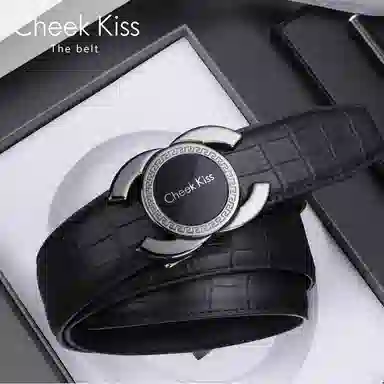 cheekkiss 3.5cm