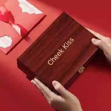 cheekkiss H 3.5cm