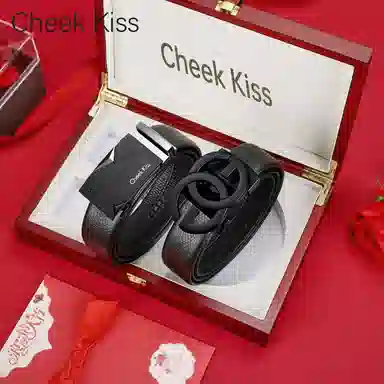 cheekkiss H 3.5cm