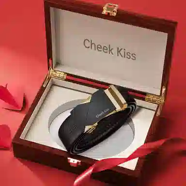 cheekkiss 3.5cm