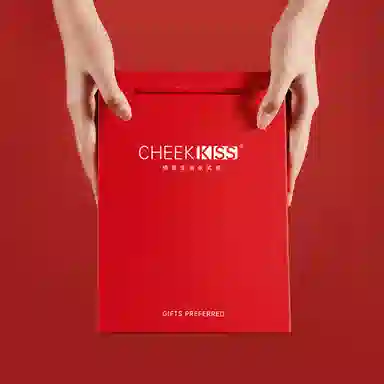 cheekkiss H