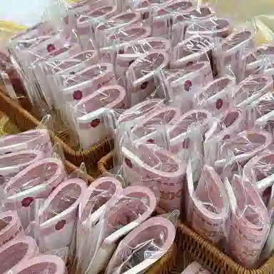 欧洛伊 有钱花新奇特有钱花练功券朋友玩具 解压 捏捏乐