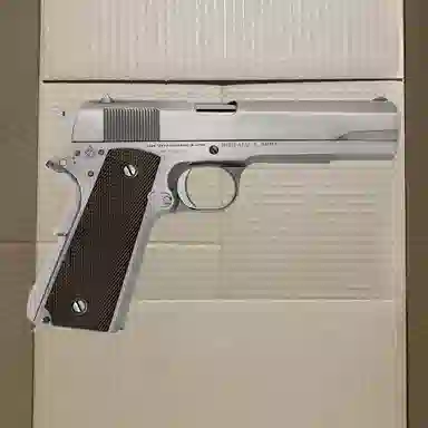 OLOEY AQK1911mWARGAME