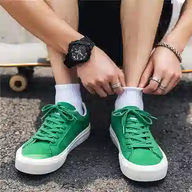 Colorful Creations