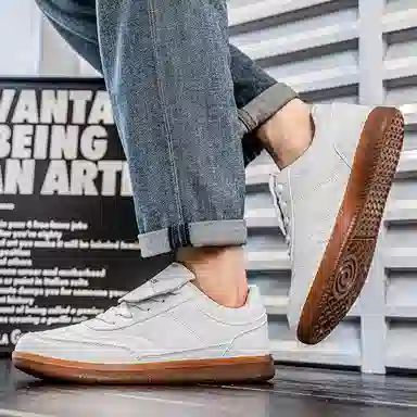 Colorful Creations Classic Skate Sneakers