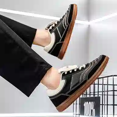 Colorful Creations Classic Skate Sneakers