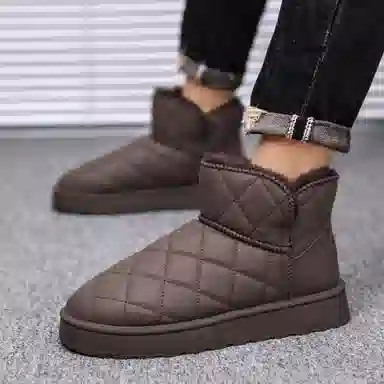 Colorful Creations Snow Boots