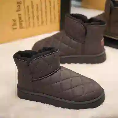 Colorful Creations Snow Boots