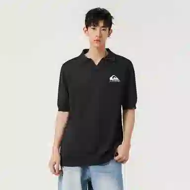 Quiksilver logoPolo