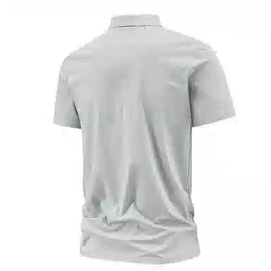 Quiksilver LogoPolo