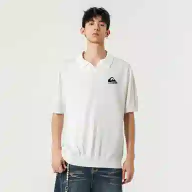 Quiksilver logoPolo