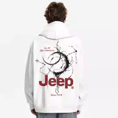 Jeep Logo