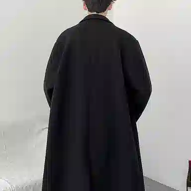 Jeep Classic Trench Coat