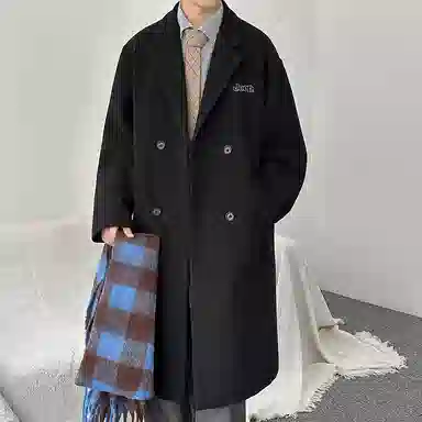 Jeep Classic Trench Coat