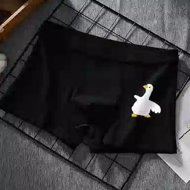 Lamiu Men's Boxer Briefs 3-Pack