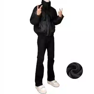 KVIV cleanfitvibe