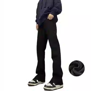 KVIV Cleanfit Carbon Black