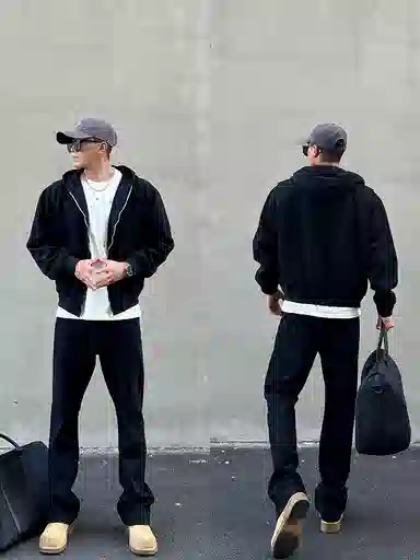 KVIV cleanfitvibe