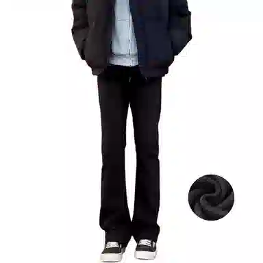 KVIV Cleanfit Carbon Black