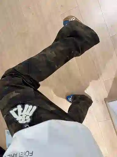 KVIV cleanfitvibe