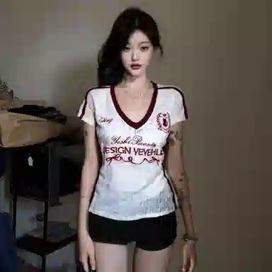 SONDR V T
