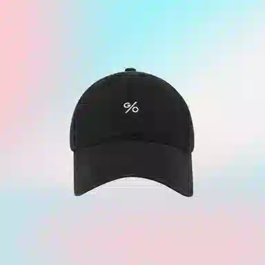 帝企鹅 复古软顶显脸小 棉麻 鸭舌帽 女款