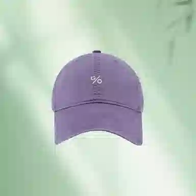 帝企鹅 复古软顶显脸小 棉麻 鸭舌帽 女款