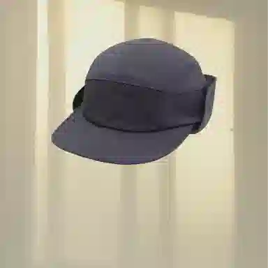 Emperor Penguin Fisherman Hat