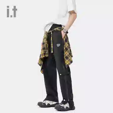 CHOCOOLATE I.TcleanfitLogo