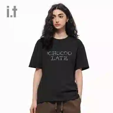 CHOCOOLATE I.TvibelogoT