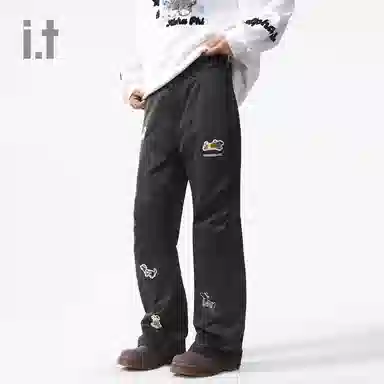 CHOCOOLATE I.Tlogo