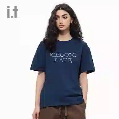 CHOCOOLATE I.TvibelogoT