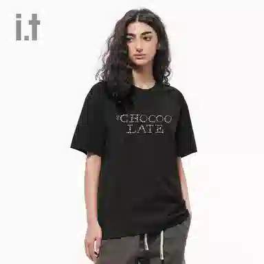 CHOCOOLATE I.TvibelogoT