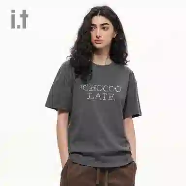 CHOCOOLATE I.TvibelogoT