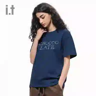 CHOCOOLATE I.TvibelogoT