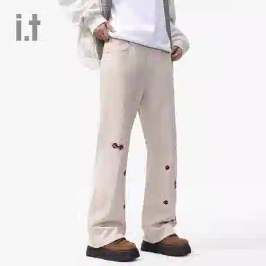 CHOCOOLATE I.Tcleanfitlogo