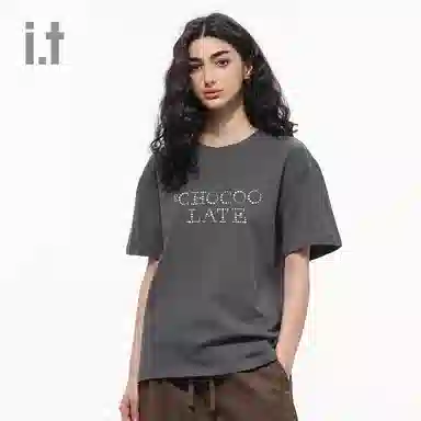 CHOCOOLATE I.TvibelogoT