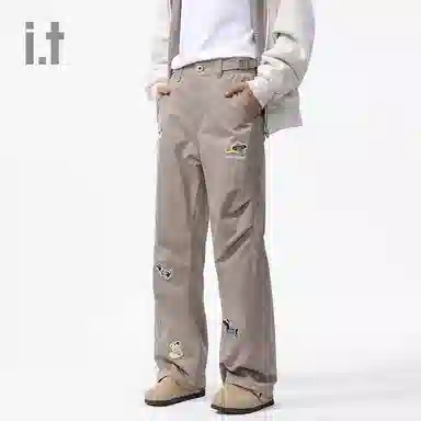 CHOCOOLATE I.Tlogo