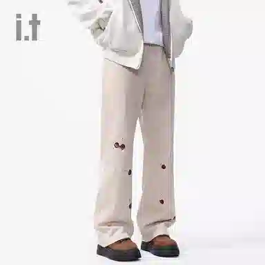 CHOCOOLATE I.Tcleanfitlogo