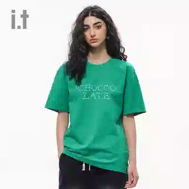 CHOCOOLATE I.TvibelogoT