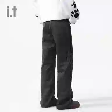 CHOCOOLATE I.Tlogo